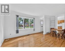 Dining room - 535 Dunbrack Street, Ottawa, ON K1K1J4 Photo 11