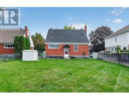 535 Dunbrack Street, Ottawa, ON K1K1J4 Photo 49