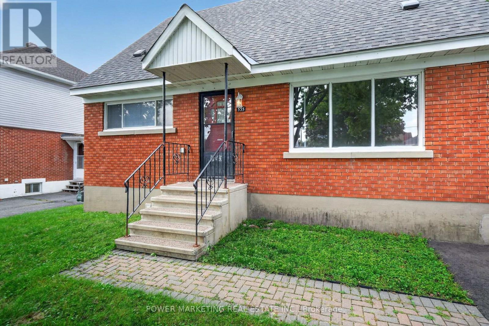 535 DUNBRACK STREET - 5