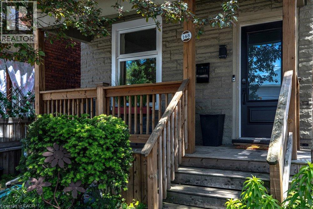 Photo of 148 DUNDURN Street