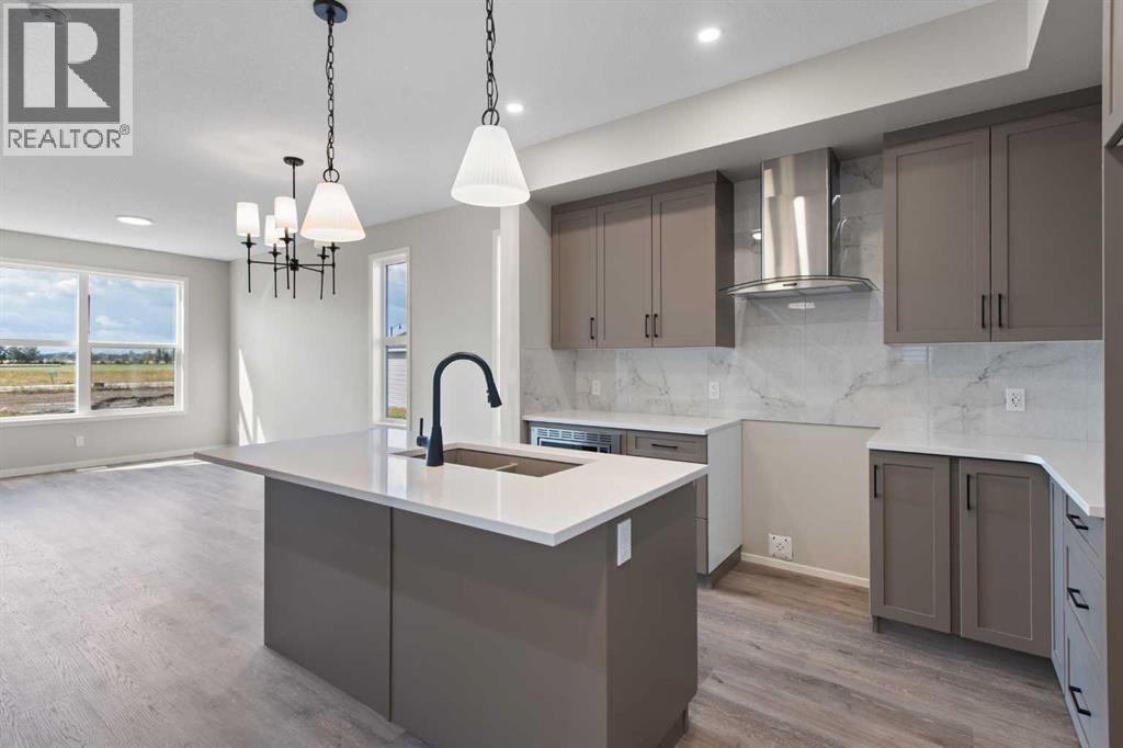 109 Montane Link SE, High River — photo 3