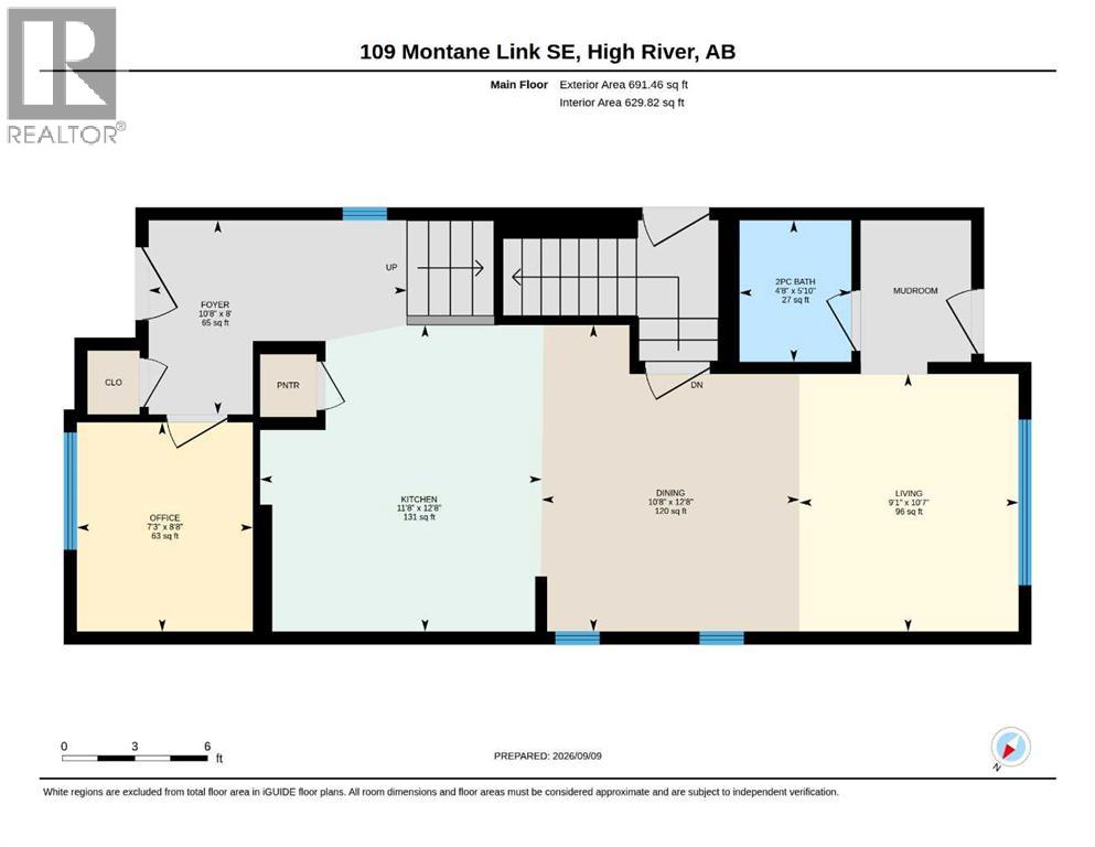 109 Montane Link SE - Image 37