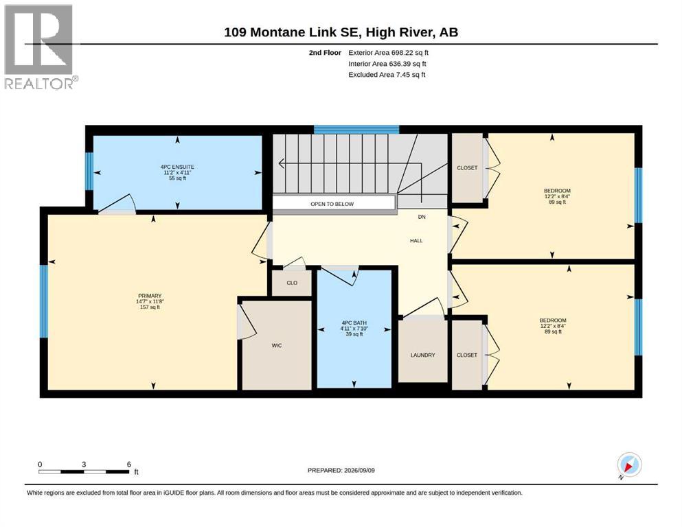 109 Montane Link SE - Image 38