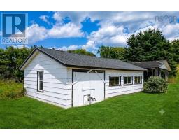 Storage - 266 Upper Blandford Road, Deep Cove, NS B0J1T0 Photo 14