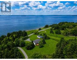 Primary Bedroom - 266 Upper Blandford Road, Deep Cove, NS B0J1T0 Photo 9