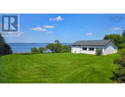 Family room - 266 Upper Blandford Road, Deep Cove, NS B0J1T0 Photo 13