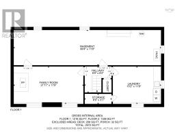 266 Upper Blandford Road, Deep Cove, NS B0J1T0 Photo 44