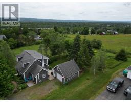 21 Croweland Drive, East Mountain, NS B6L2C4 Photo 43