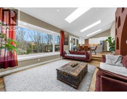 Sunroom - 39 Hilts Drive, Stoney Creek, ON L8G3H5 Photo 12