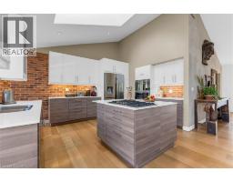 Gym - 39 Hilts Drive, Stoney Creek, ON L8G3H5 Photo 8
