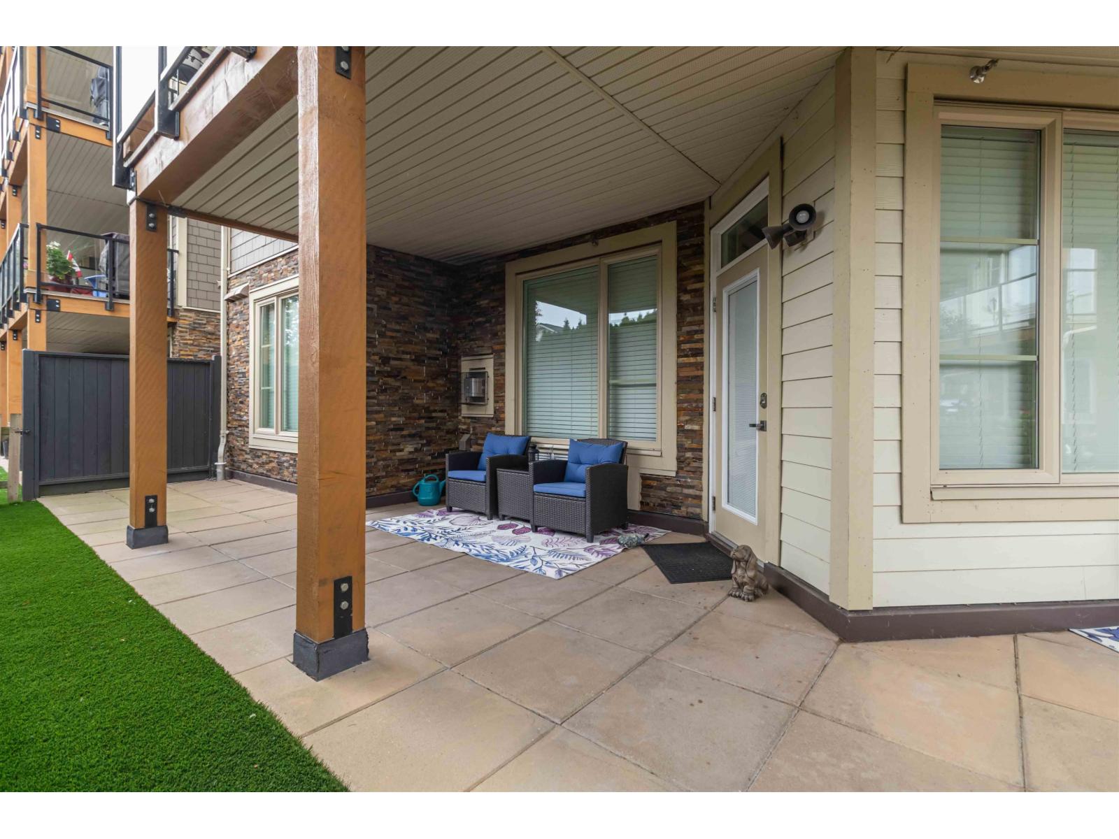 105 45746 KEITH WILSON ROAD, Vedder Crossing, Chilliwack