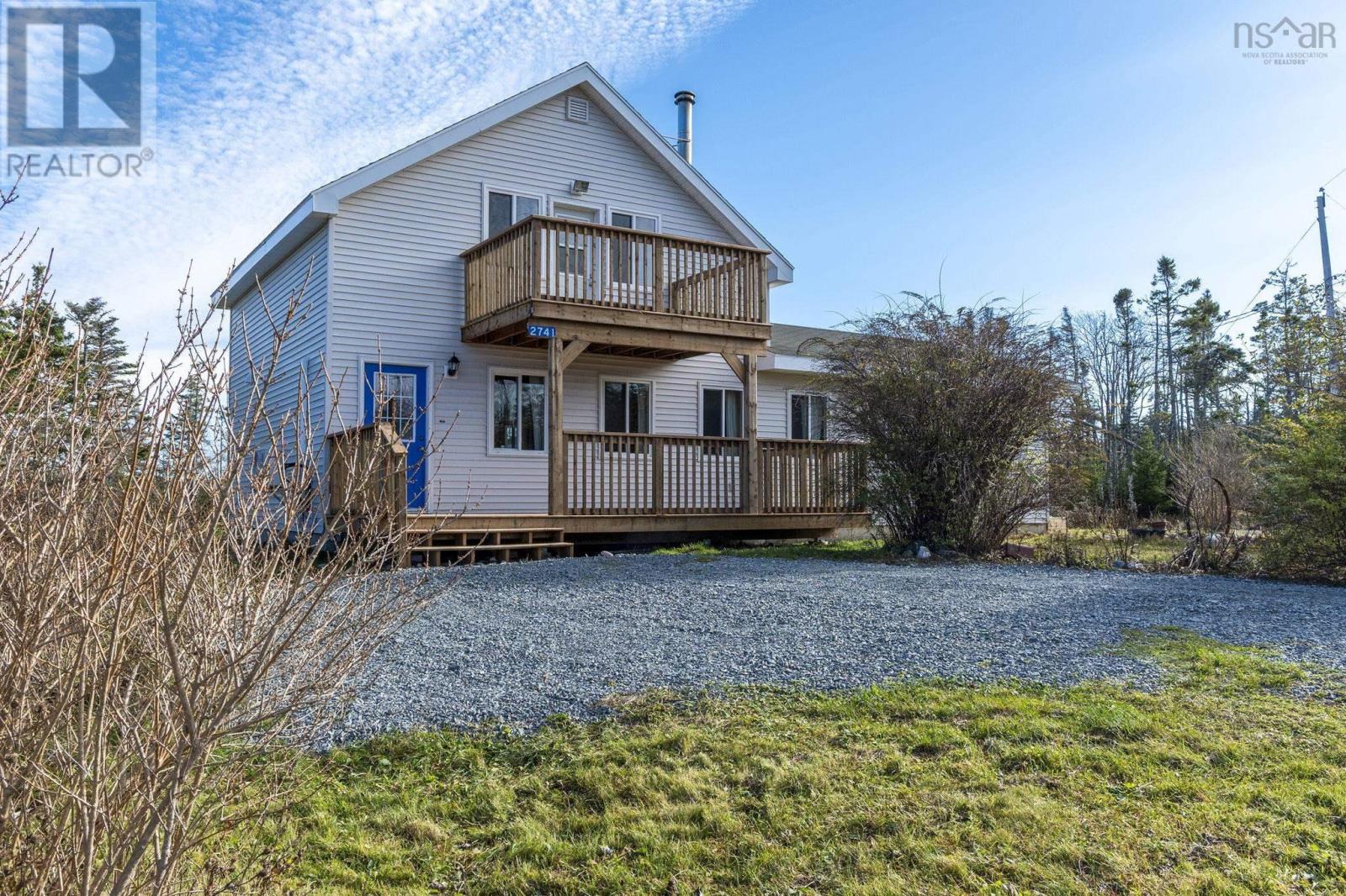 2741 Ostrea Lake Road, Musquodoboit Harbour — photo 2