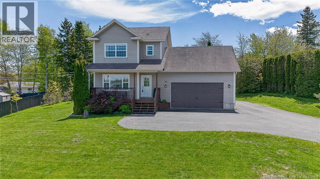 39 Meteor Drive, Quispamsis — photo 1