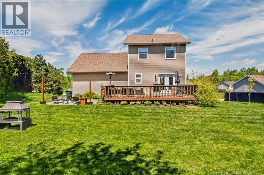 39 Meteor Drive, Quispamsis — photo 2