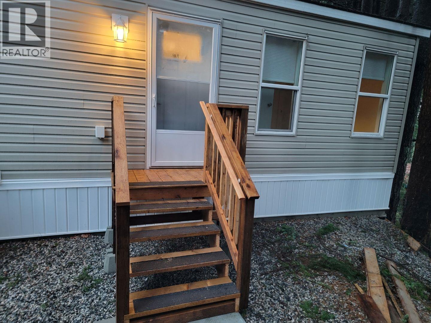 16 5288 SELMA PARK ROAD, Sechelt