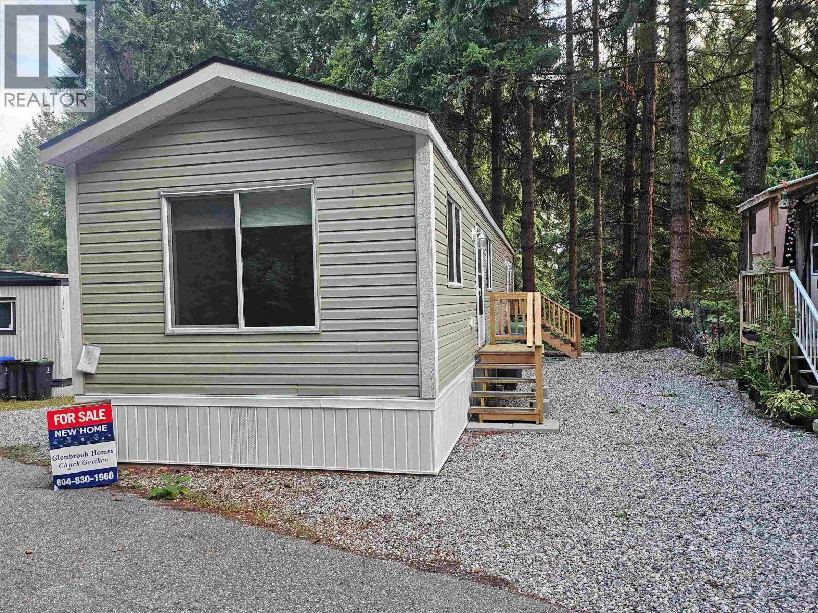 16 5288 SELMA PARK ROAD, Sechelt