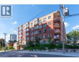 20 St George Street Unit# 508, Kitchener, ON N2G2S7 Photo 38