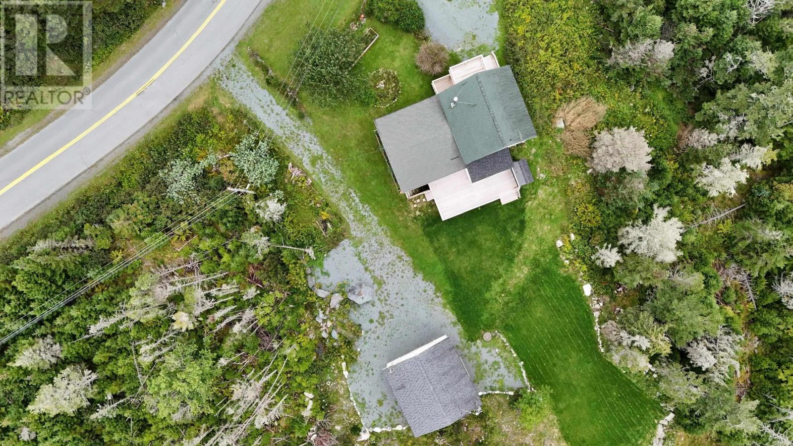 2741 Ostrea Lake Road - 37