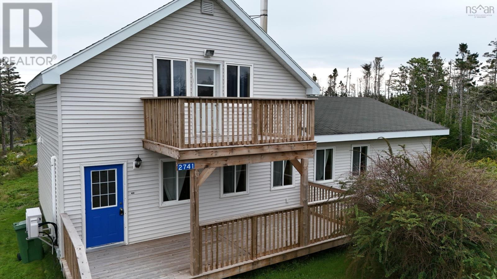 2741 Ostrea Lake Road - 48