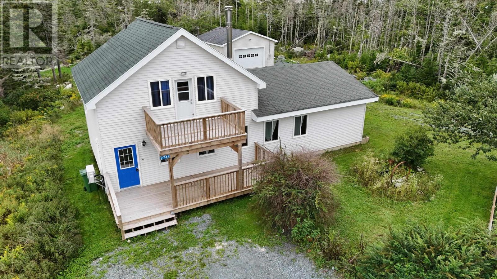 2741 Ostrea Lake Road - Image 45
