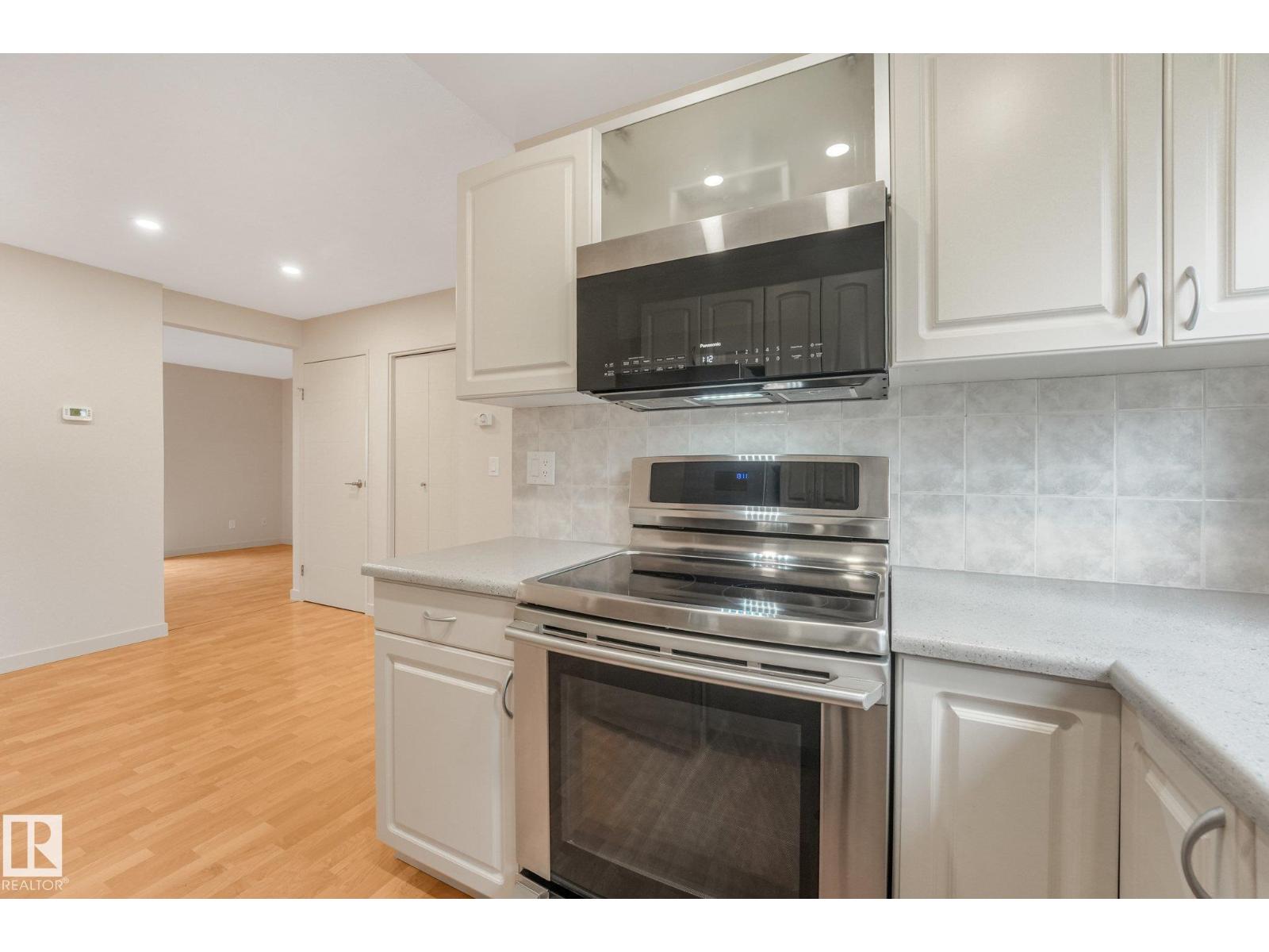#144 16725 106 ST NW - 8