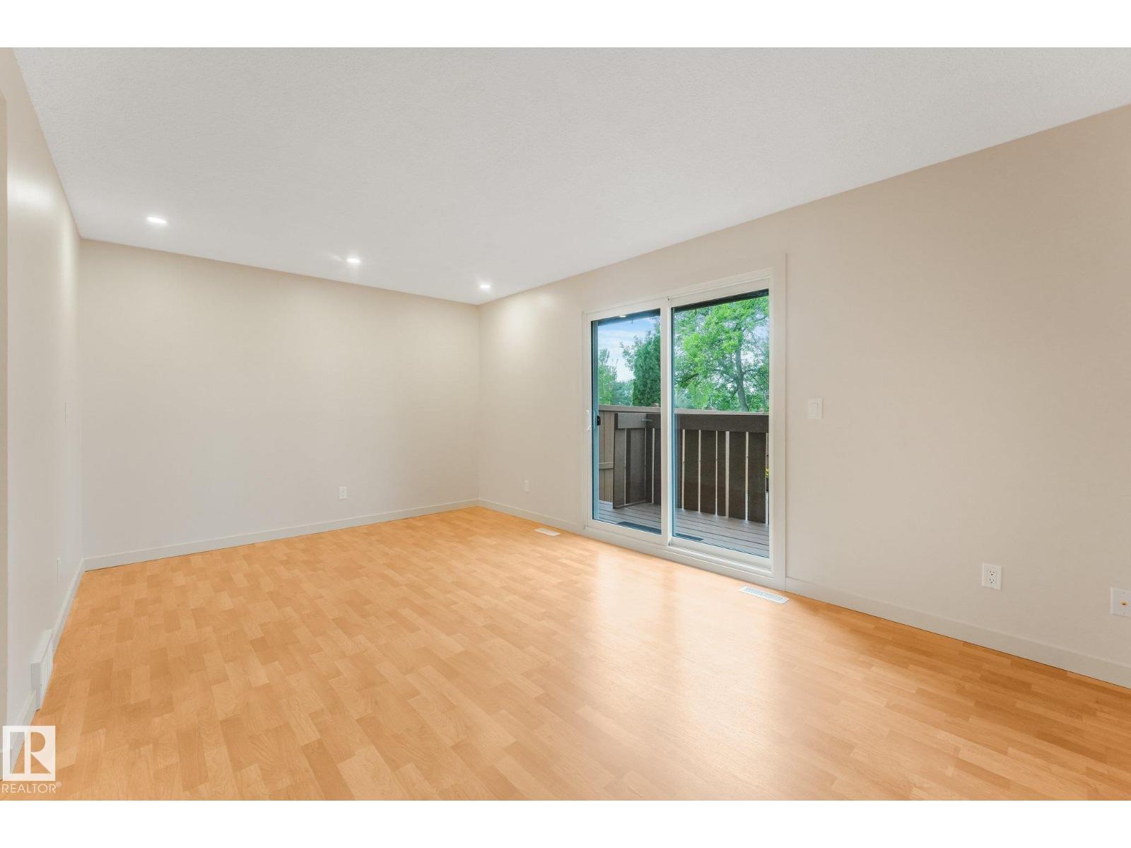 #144 16725 106 ST NW - 9