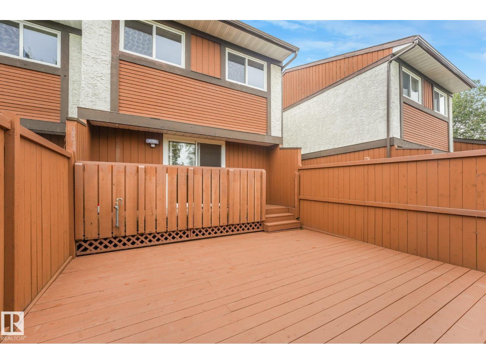 #144 16725 106 ST NW - 28