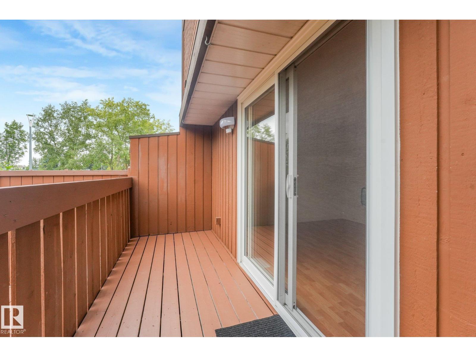 #144 16725 106 ST NW - 29