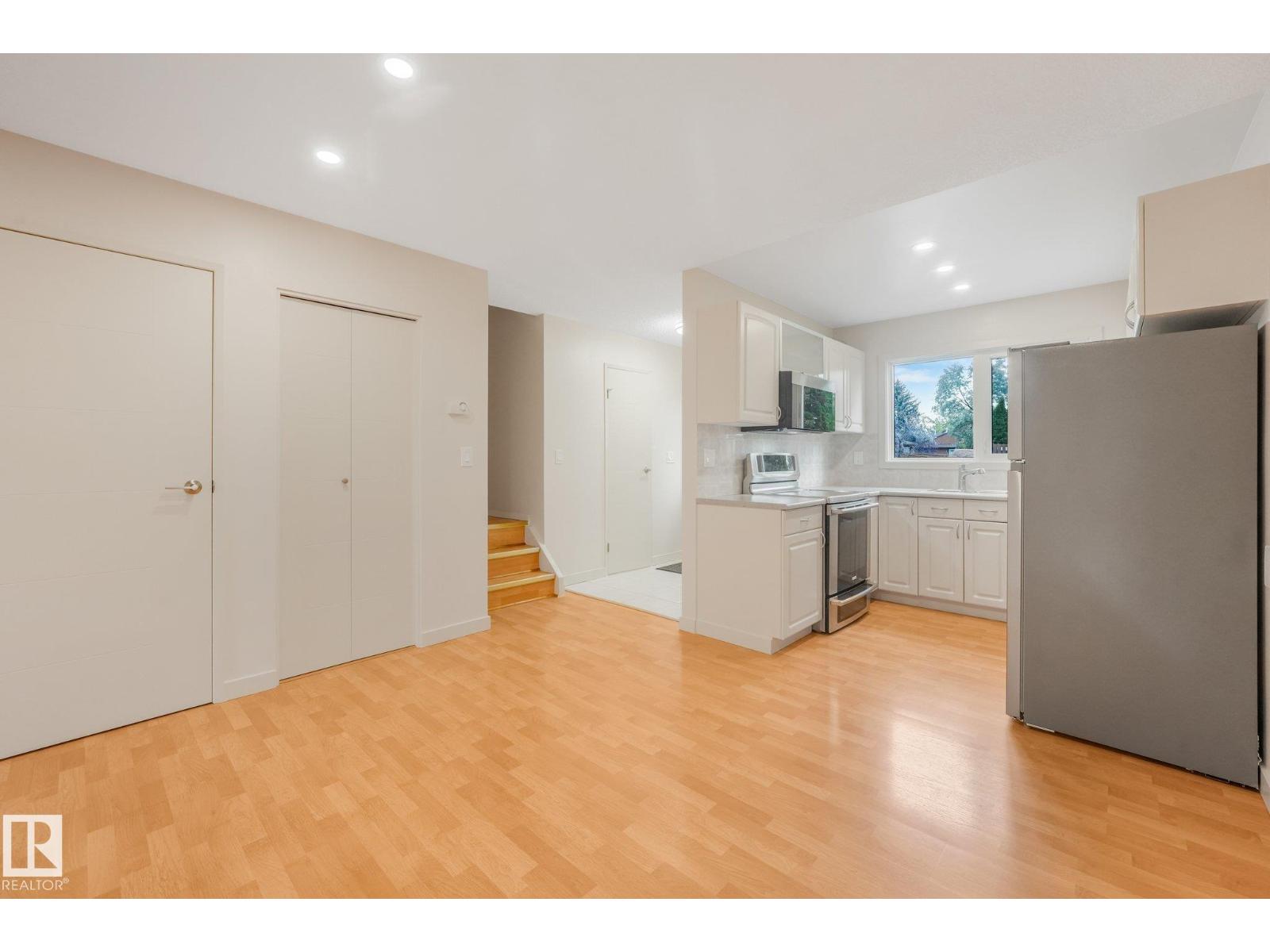 #144 16725 106 ST NW - 5