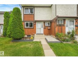 Duplex for sale at #144 16725 106 St NW, Edmonton — MLS® E4507951