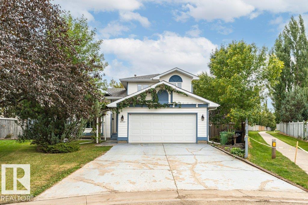 3723 30 ST NW - 1