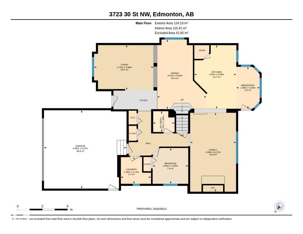 3723 30 ST NW - 67