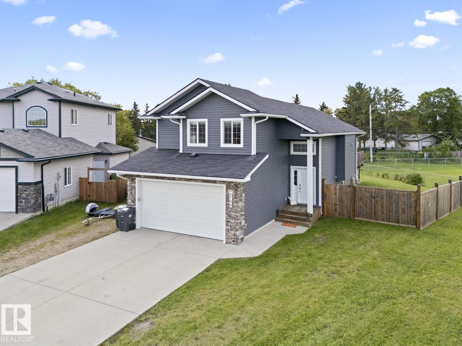 4709 Tilgate Court - 1