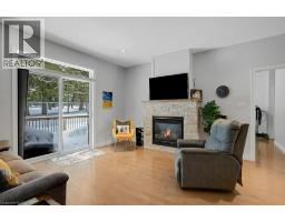 Living room - 250 Hostetler Road Unit# 7, New Hamburg, ON N3A0E4 Photo 12