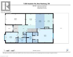 250 Hostetler Road Unit# 7, New Hamburg, ON N3A0E4 Photo 39