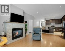 Kitchen - 250 Hostetler Road Unit# 7, New Hamburg, ON N3A0E4 Photo 13