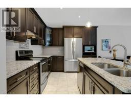 Recreation room - 250 Hostetler Road Unit# 7, New Hamburg, ON N3A0E4 Photo 6