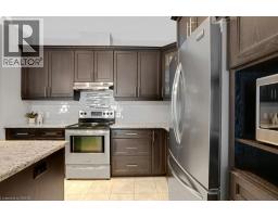Bedroom - 250 Hostetler Road Unit# 7, New Hamburg, ON N3A0E4 Photo 8