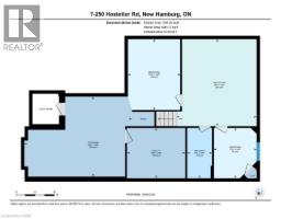 250 Hostetler Road Unit# 7, New Hamburg, ON N3A0E4 Photo 40