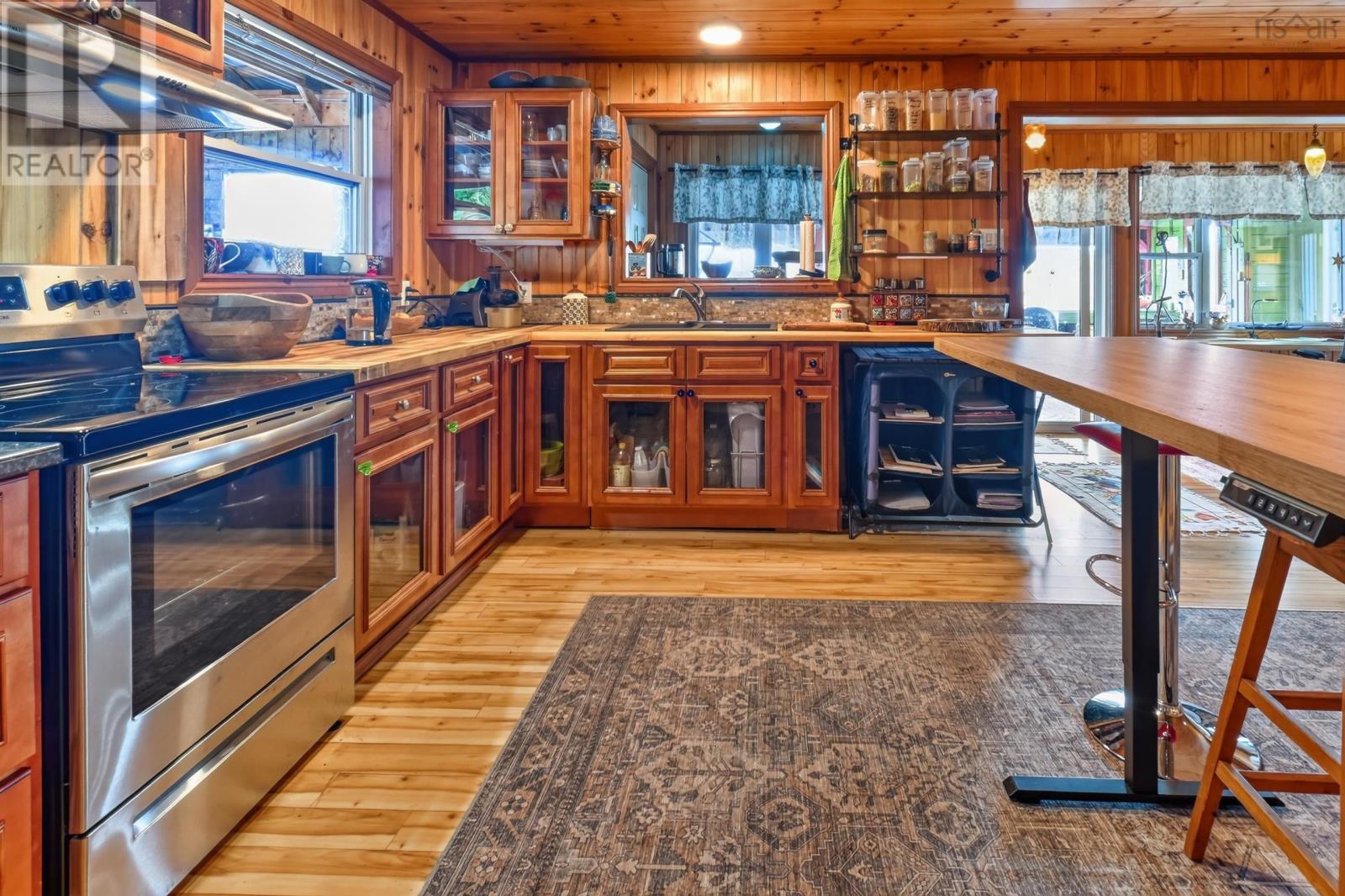 7 Lance's Lane, Grand Lake, Arichat — photo 4