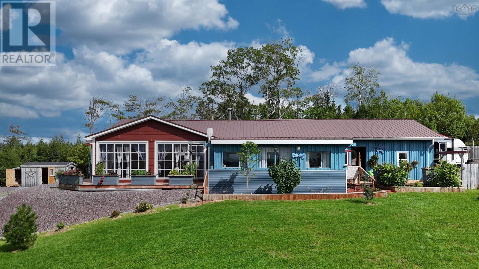 7 Lance's Lane, Grand Lake, Arichat — photo 1