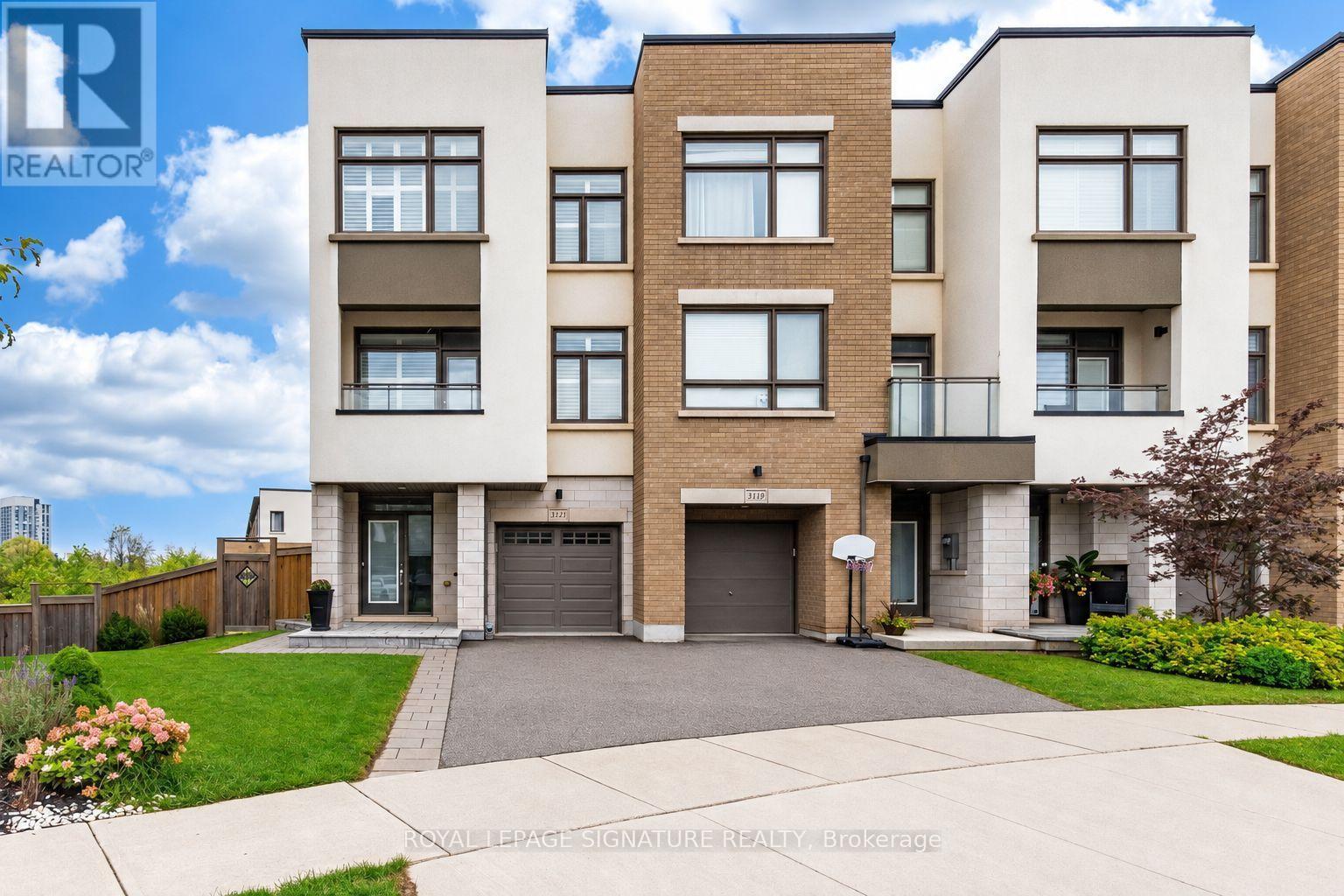 3121 MINTWOOD CIRCLE - 1