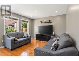 10 Checkerberry Crescent, Brampton, ON L6R2T2 Photo 13