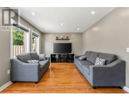 10 Checkerberry Crescent, Brampton, ON L6R2T2 Photo 14