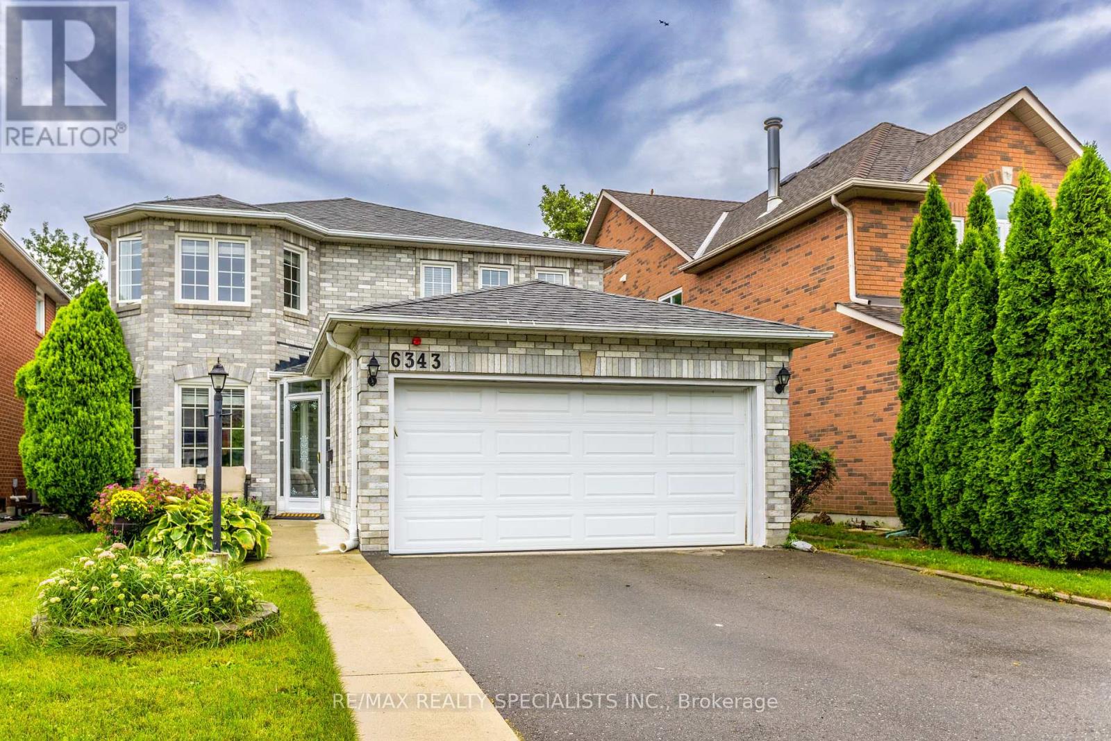 6343 ALDERWOOD TRAIL - 1
