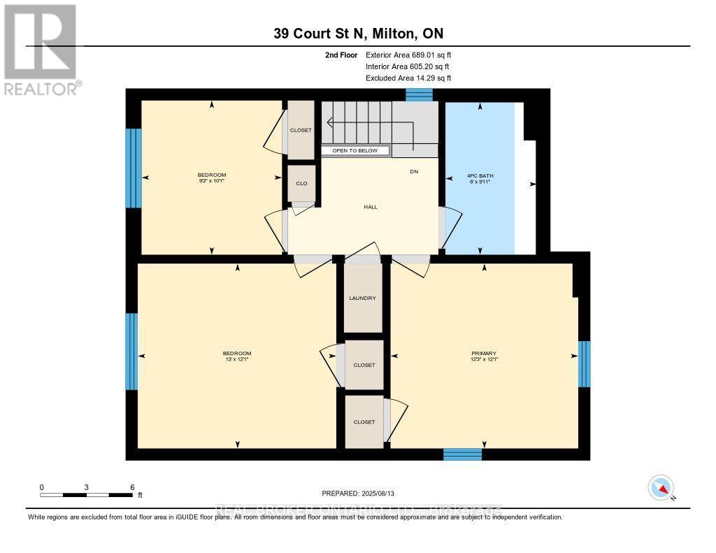 39 COURT STREET N - 36