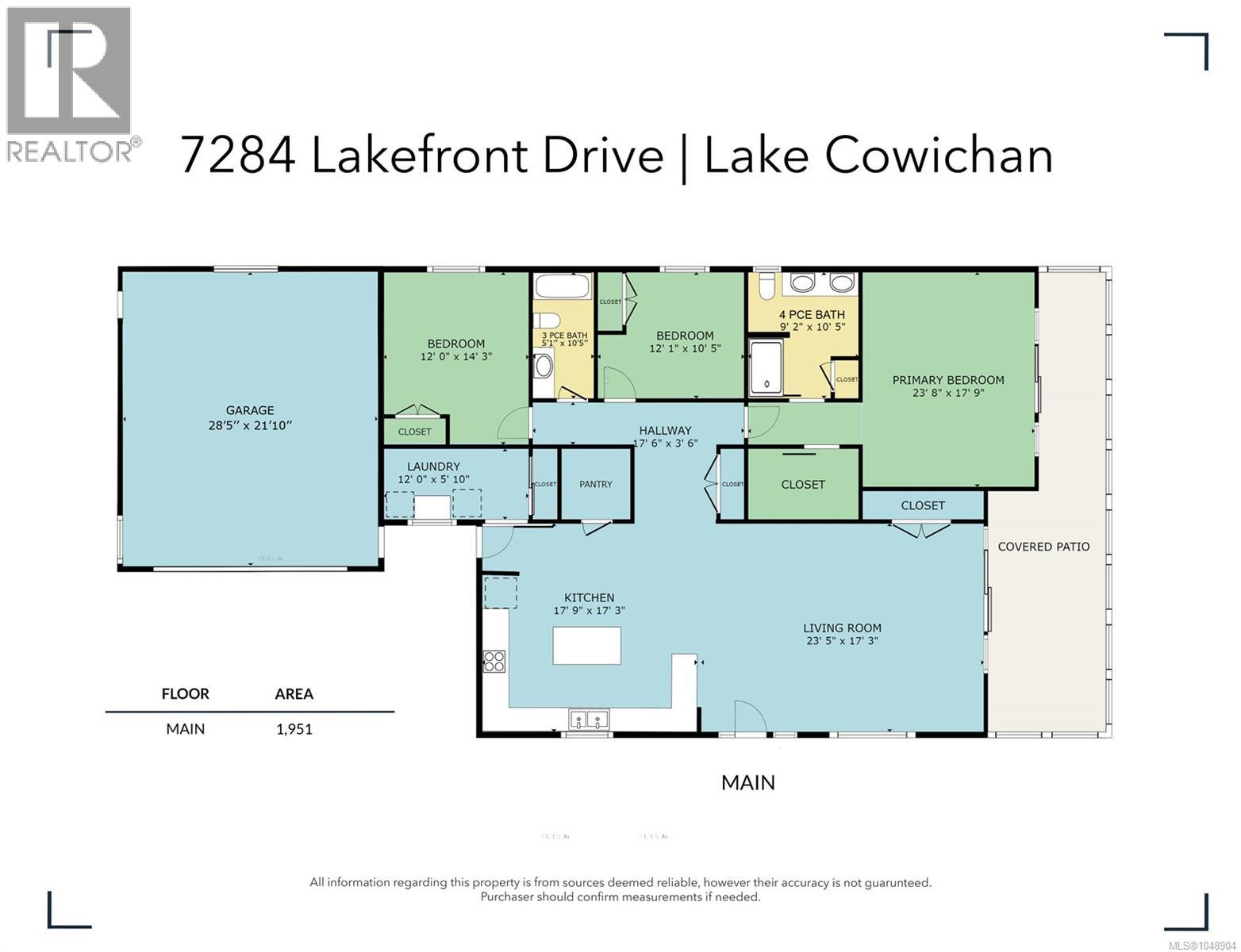 7284 Lakefront Dr - 36