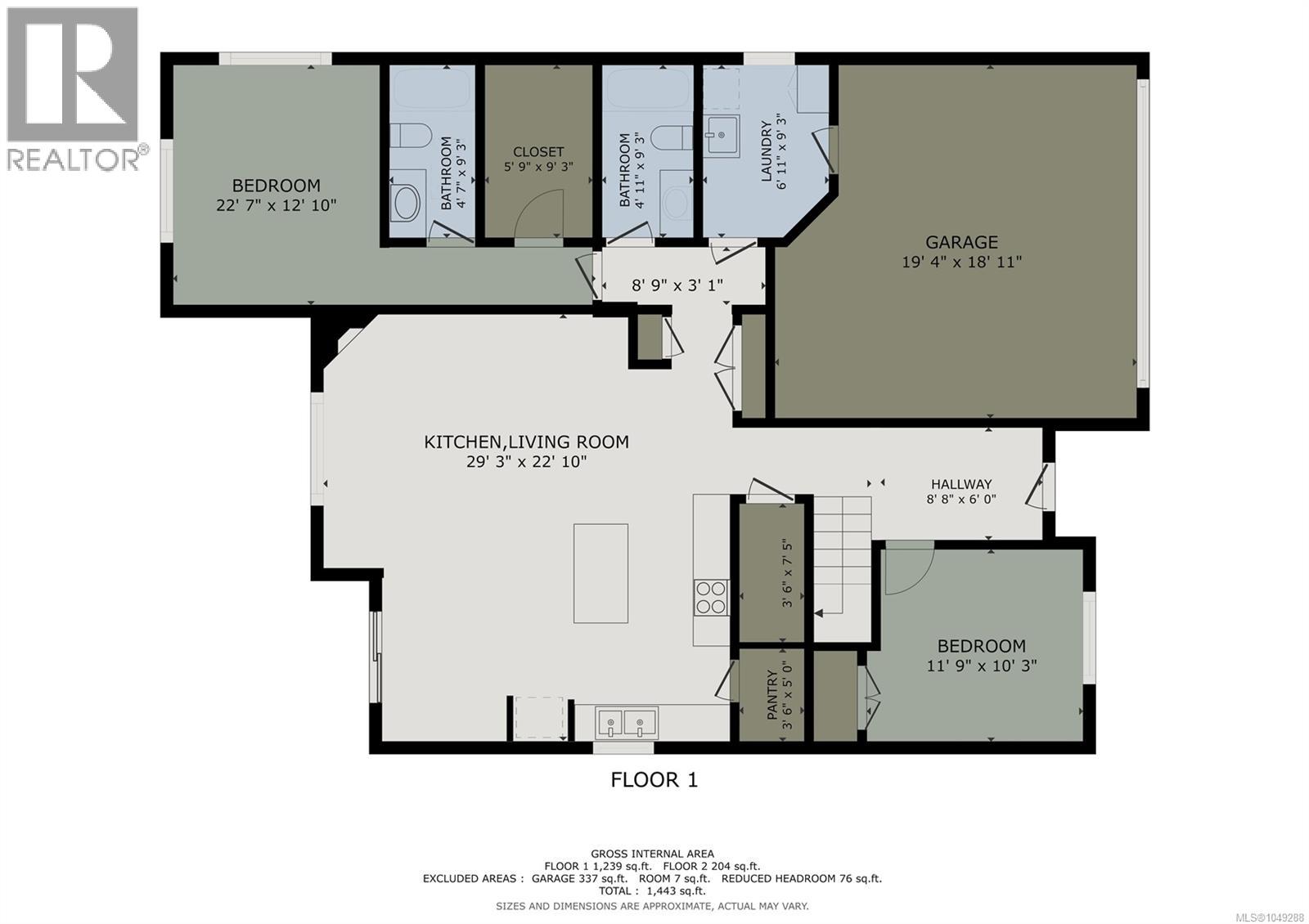 3054 Keystone Dr - 53
