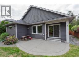 Primary Bedroom - 3054 Keystone Dr, Duncan, BC V9L0E1 Photo 6