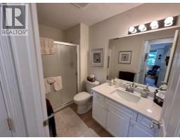 3pc Bathroom - 3338, 1818 Simcoe Boulevard Sw, Calgary, AB T3H3L9 Photo 9